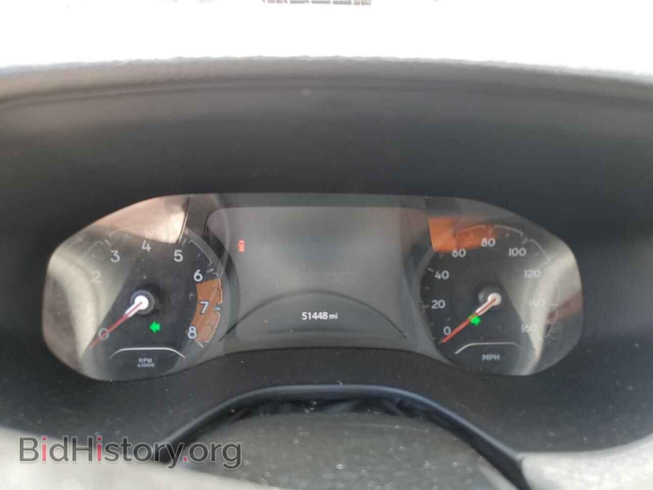 2022 JEEP COMPASS - VIN: 3C4NJDBB2NT230187 - Фото 9