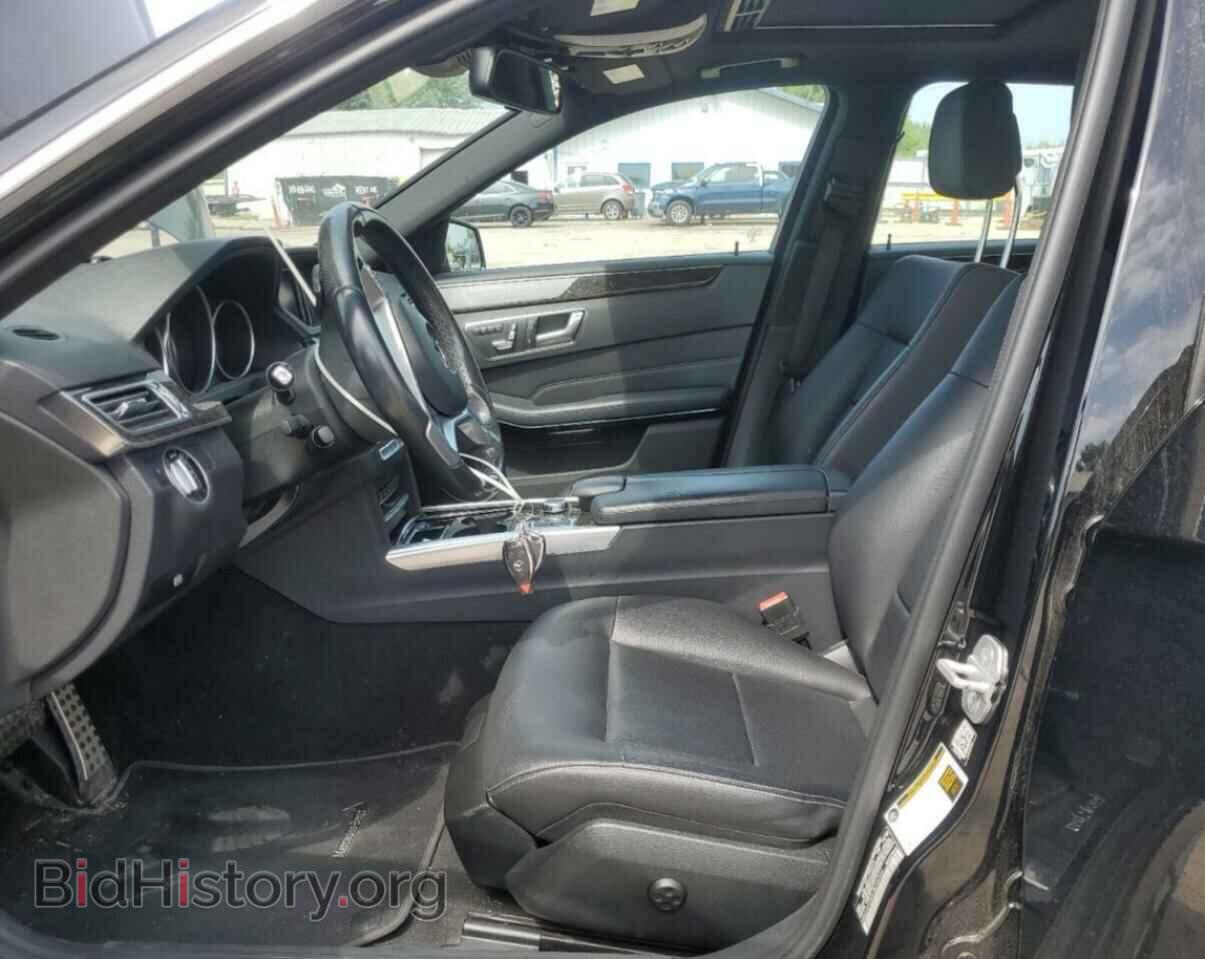 2016 MERCEDES-BENZ E-CLASS - VIN: WDDHF8JB2GB294554 - Фото 7
