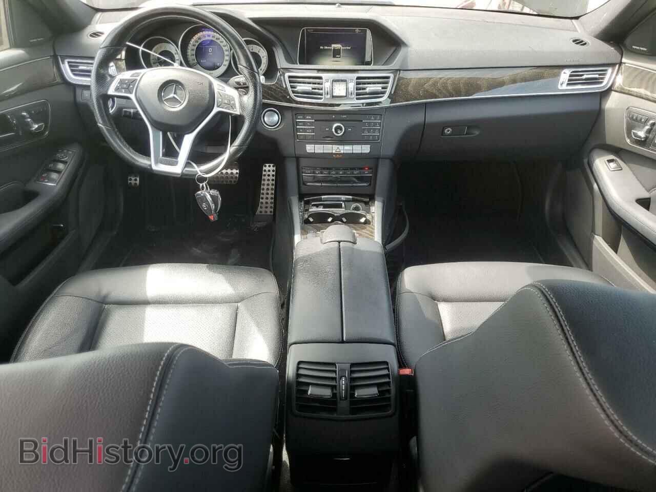 2016 MERCEDES-BENZ E-CLASS - VIN: WDDHF8JB2GB294554 - Фото 8