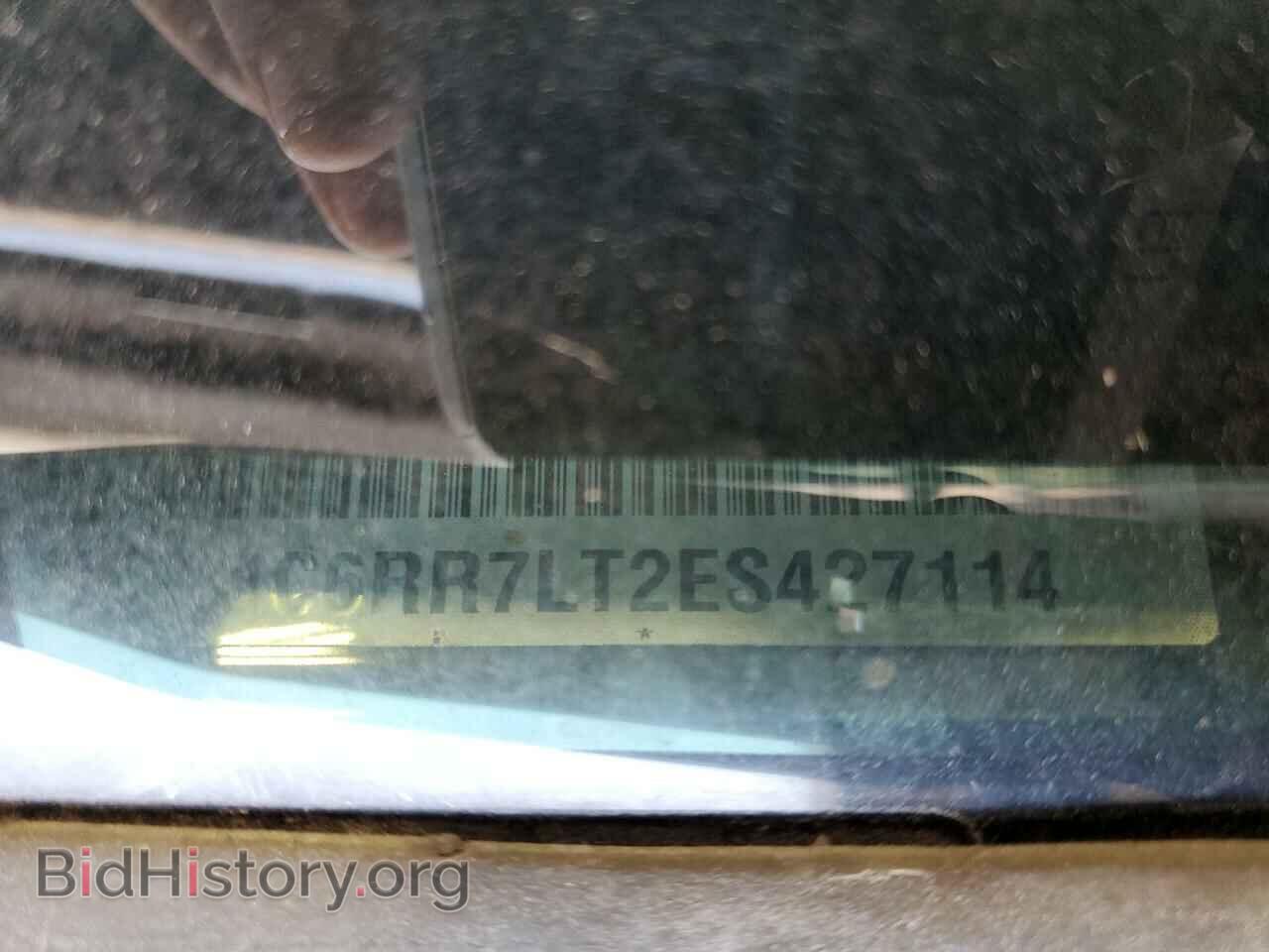 2014 RAM 1500 - VIN: 1C6RR7LT2ES427114 - Фото 12