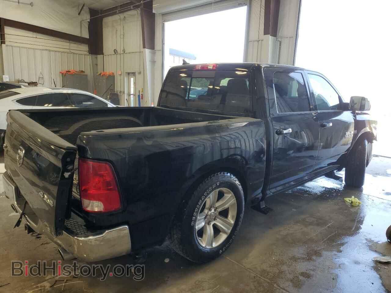 2014 RAM 1500 - VIN: 1C6RR7LT2ES427114 - Фото 3