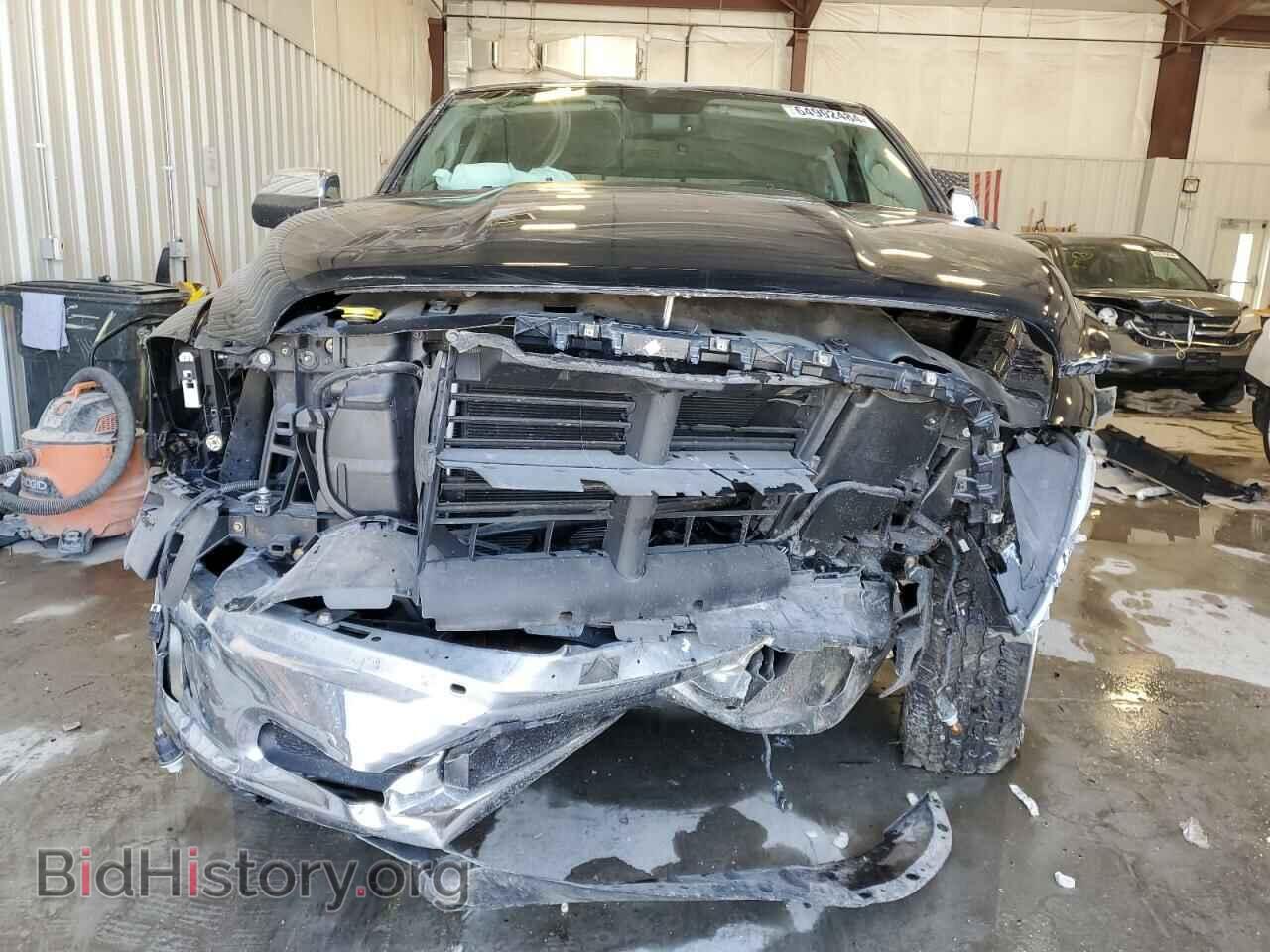 2014 RAM 1500 - VIN: 1C6RR7LT2ES427114 - Фото 5