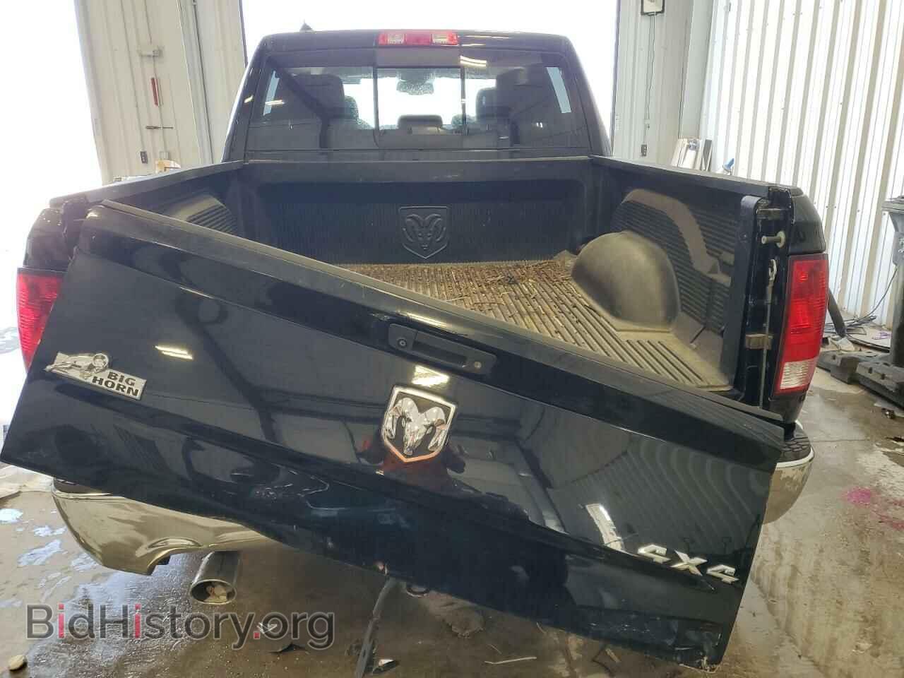 2014 RAM 1500 - VIN: 1C6RR7LT2ES427114 - Фото 6