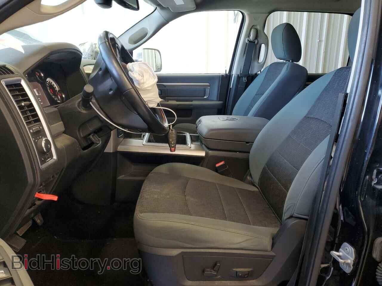 2014 RAM 1500 - VIN: 1C6RR7LT2ES427114 - Фото 7