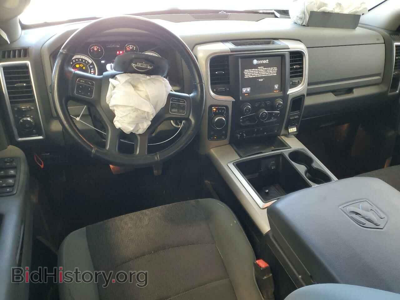 2014 RAM 1500 - VIN: 1C6RR7LT2ES427114 - Фото 8