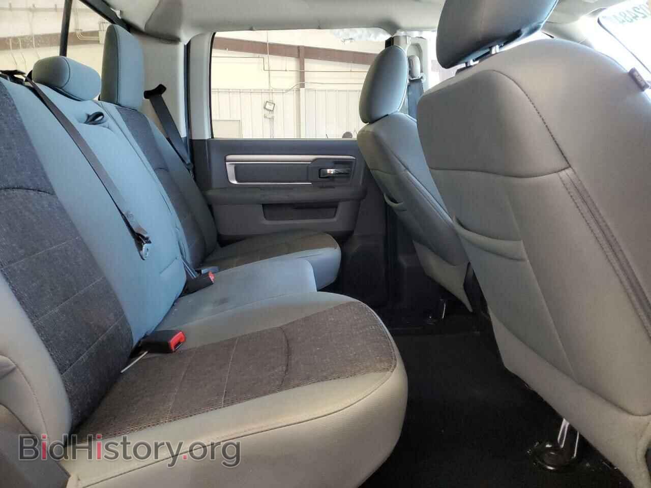 2014 RAM 1500 - VIN: 1C6RR7LT2ES427114 - Фото 10