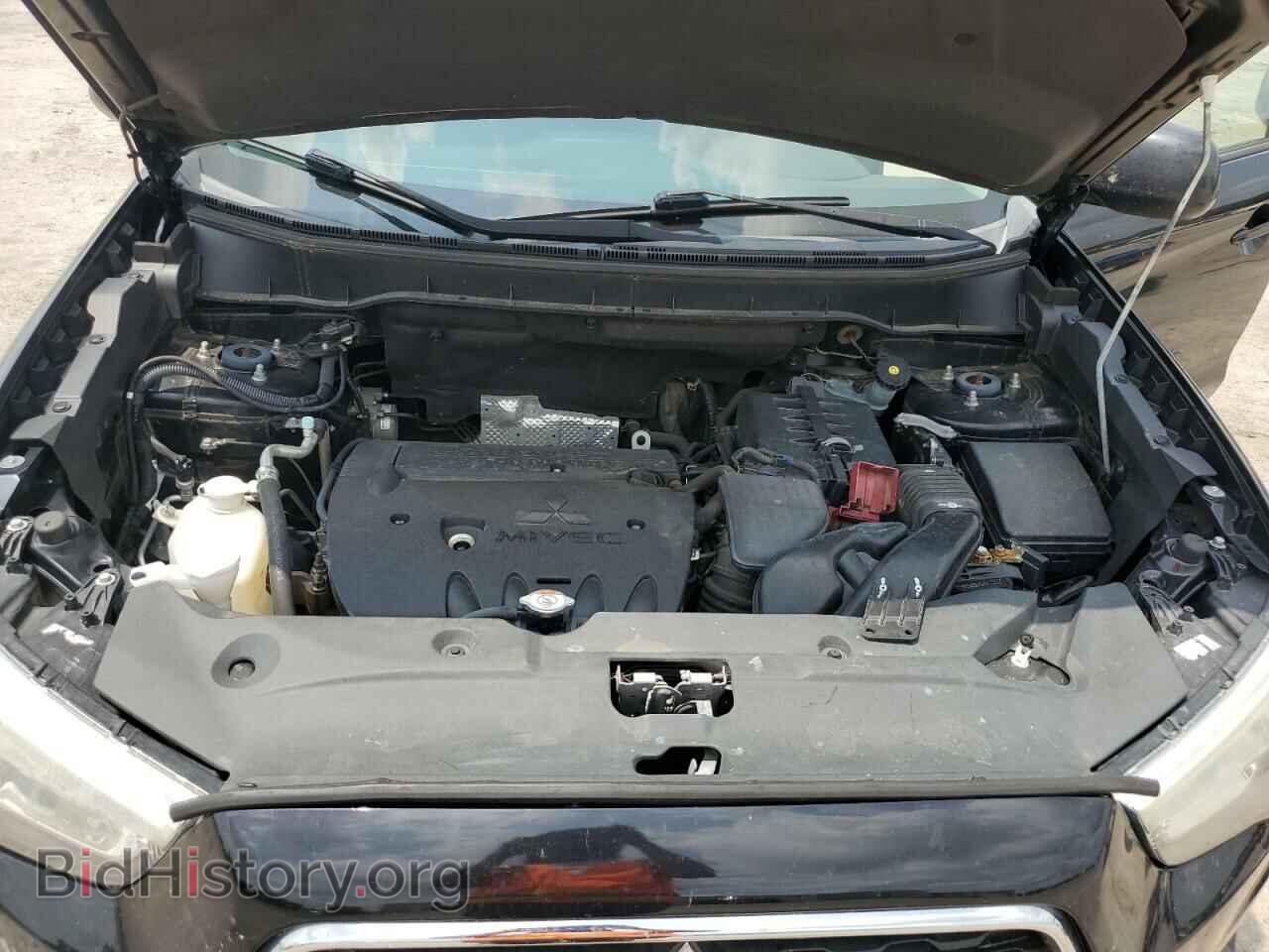 2015 MITSUBISHI OUTLANDER - VIN: 4A4AP3AW9FE034866 - Фото 12