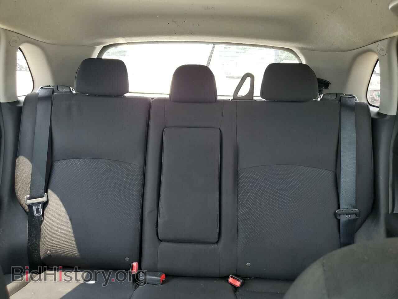 2015 MITSUBISHI OUTLANDER - VIN: 4A4AP3AW9FE034866 - Фото 10