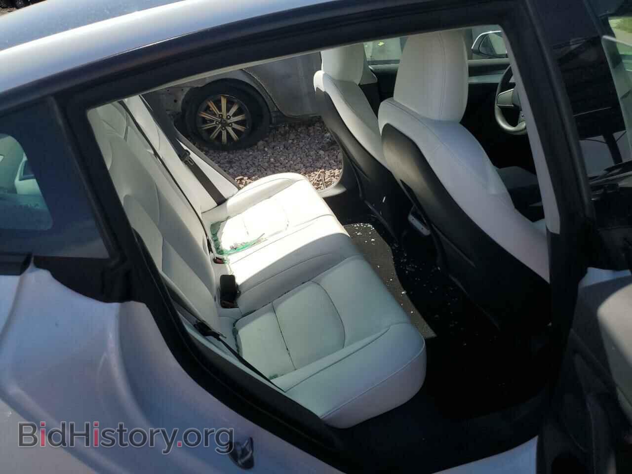 2023 TESLA MODEL 3 - VIN: 5YJ3E1EA2PF691923 - Photo 10