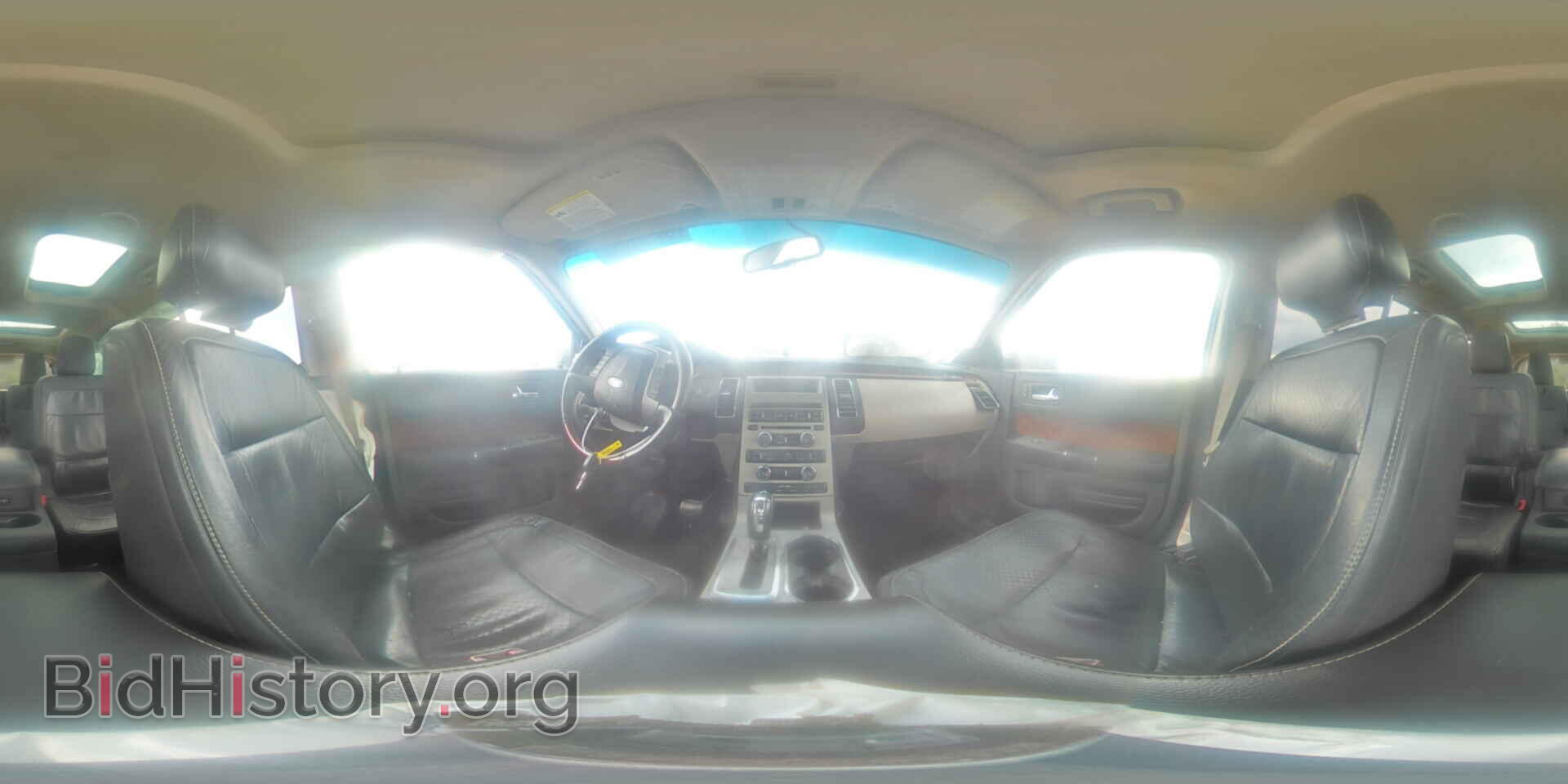 2012 FORD FLEX - VIN: 2FMHK6DT7CBD18524 - Photo 16