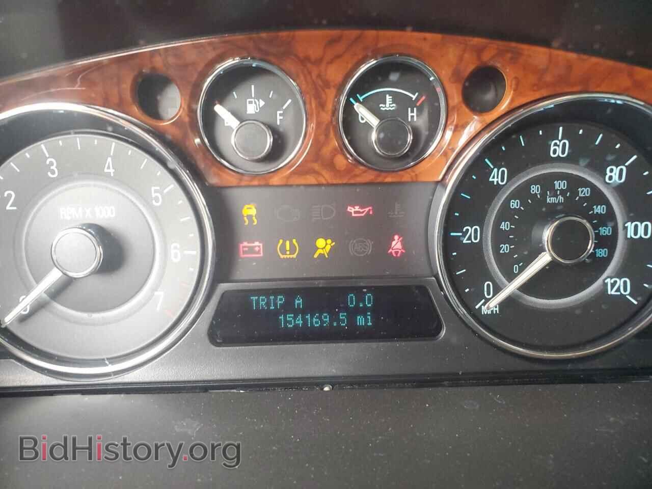 2012 FORD FLEX - VIN: 2FMHK6DT7CBD18524 - Photo 9