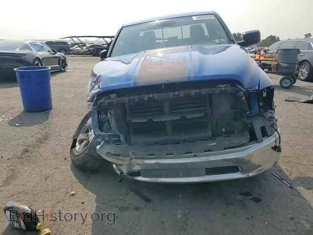 2017 RAM 1500 - VIN: 1C6RR7GG5HS753779 - Photo 13