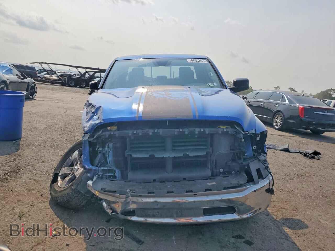 2017 RAM 1500 - VIN: 1C6RR7GG5HS753779 - Photo 5