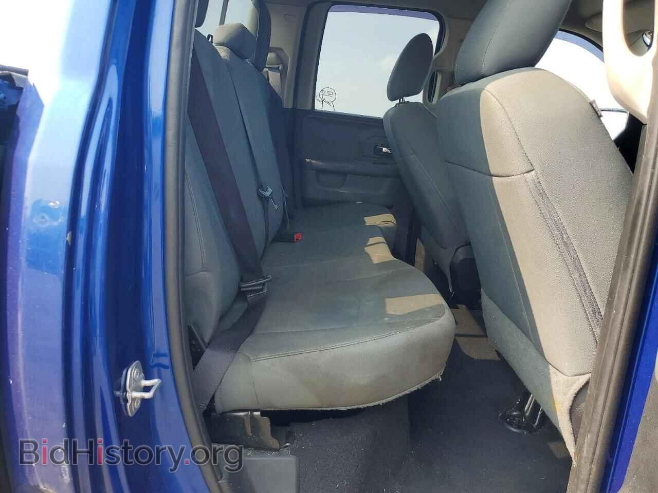 2017 RAM 1500 - VIN: 1C6RR7GG5HS753779 - Photo 10