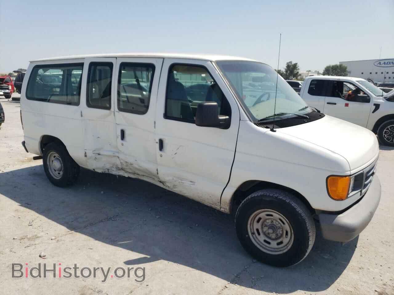 2006 FORD ALL Models - VIN: 1FMRE11W56DB01940 - Фото 4