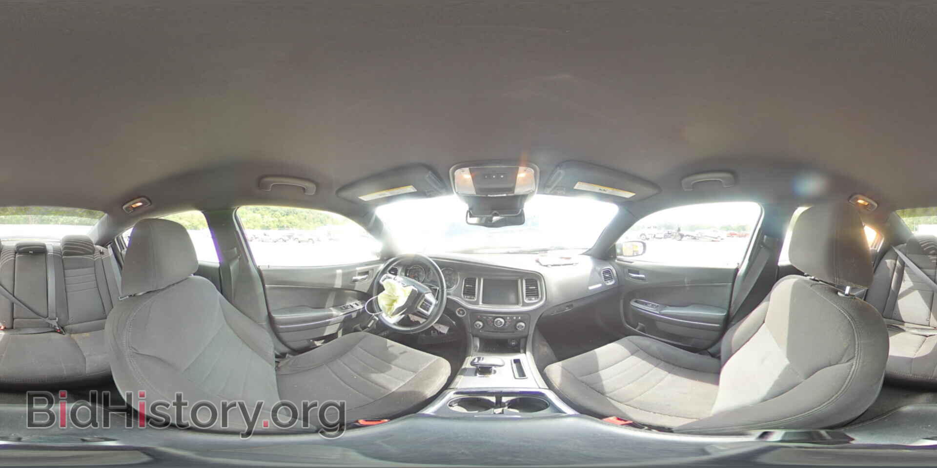 2013 DODGE CHARGER - VIN: 2C3CDXJG7DH591830 - Фото 15