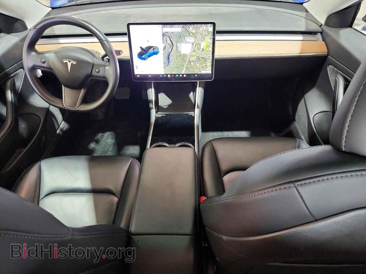 2020 TESLA MODEL 3 - VIN: 5YJ3E1EA6LF631850 - Photo 8