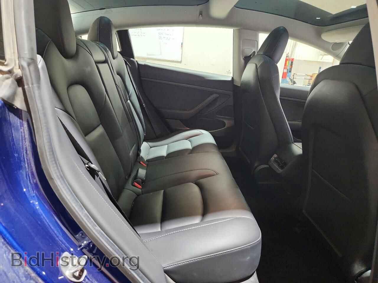 2020 TESLA MODEL 3 - VIN: 5YJ3E1EA6LF631850 - Photo 10