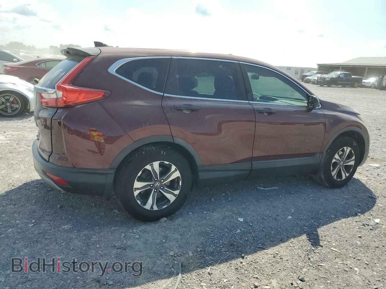 2017 HONDA CRV - VIN: 7FARW5H3XHE010621 - Фото 3