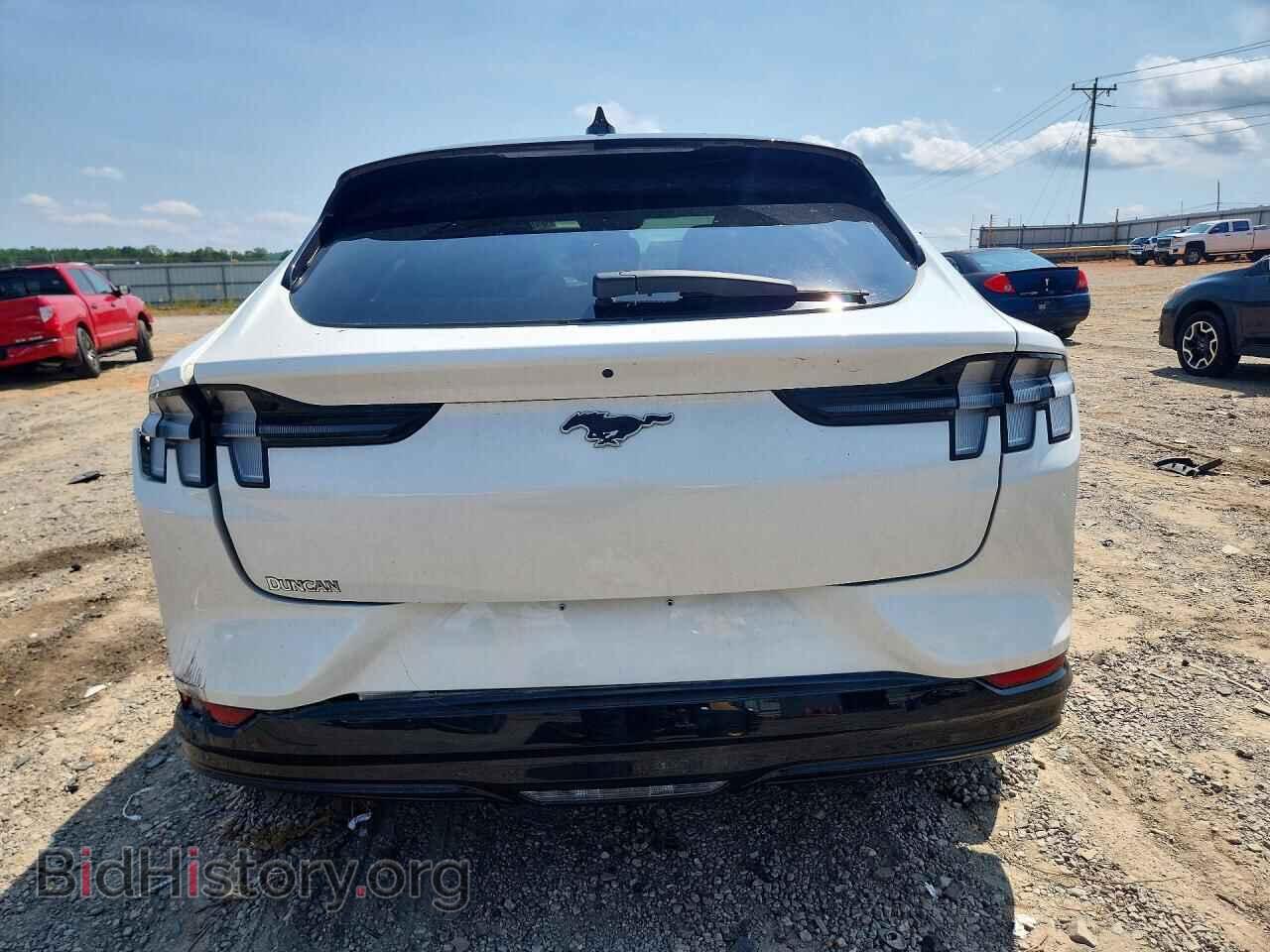 2021 FORD MUSTANG - VIN: 3FMTK3SU2MMA26087 - Фото 6