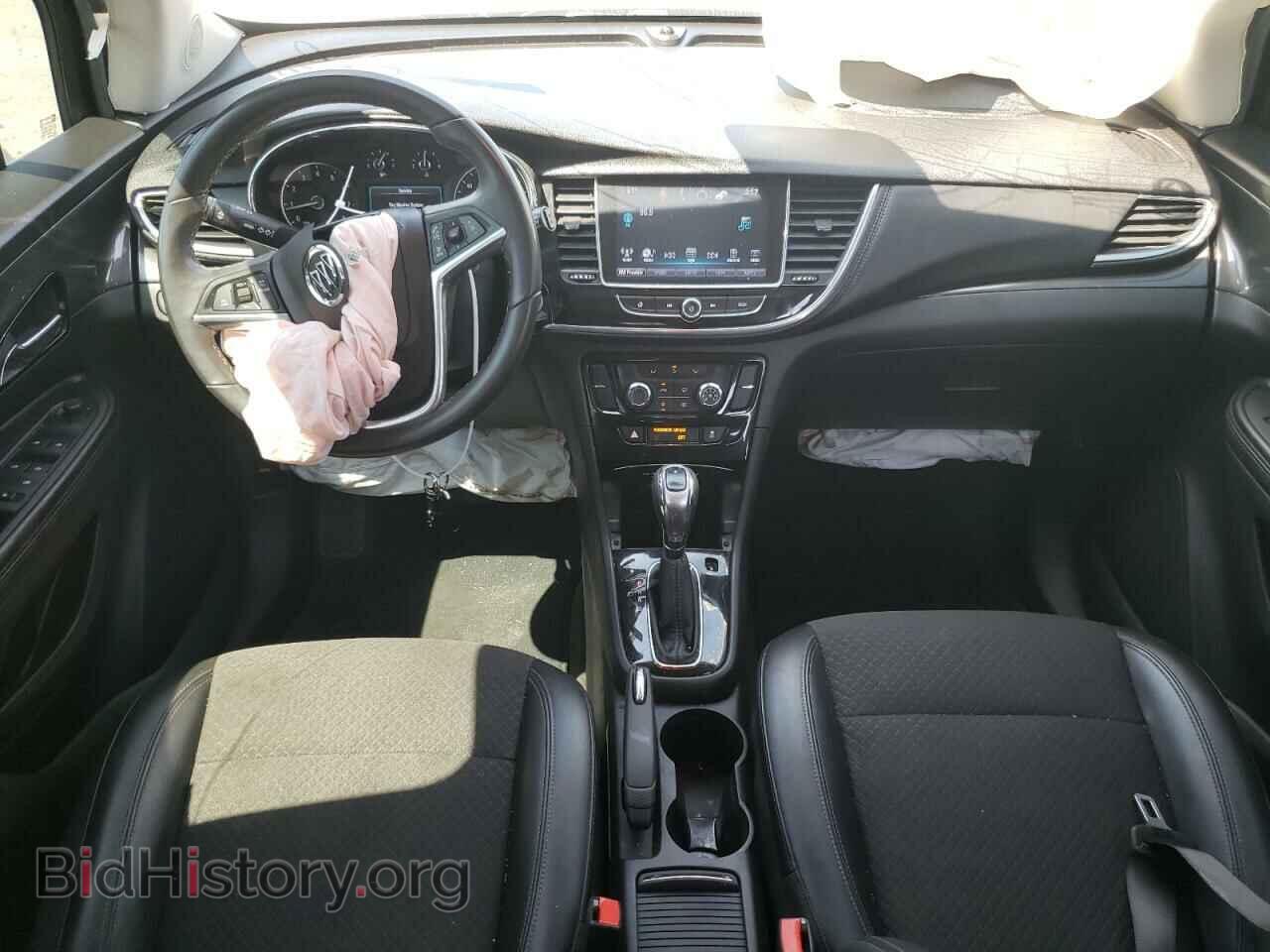 2018 BUICK ENCORE - VIN: KL4CJASB5JB571529 - Фото 8