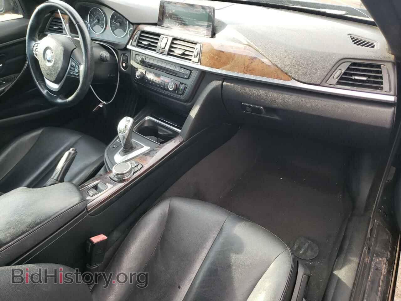2015 BMW 4 SERIES - VIN: WBA3V5C57FP752200 - Фото 8