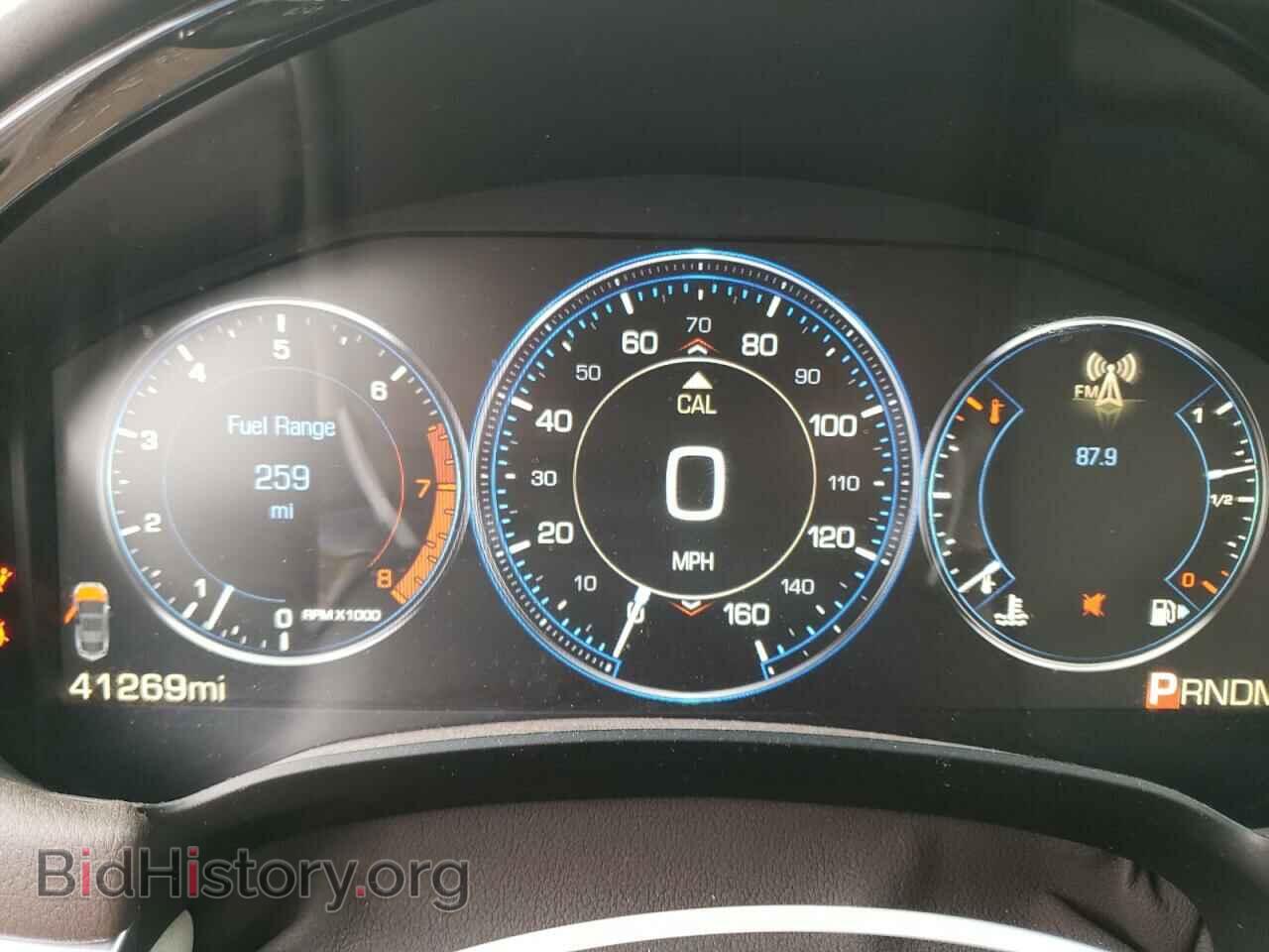 2013 CADILLAC XTS - VIN: 2G61S5S36D9141706 - Фото 9