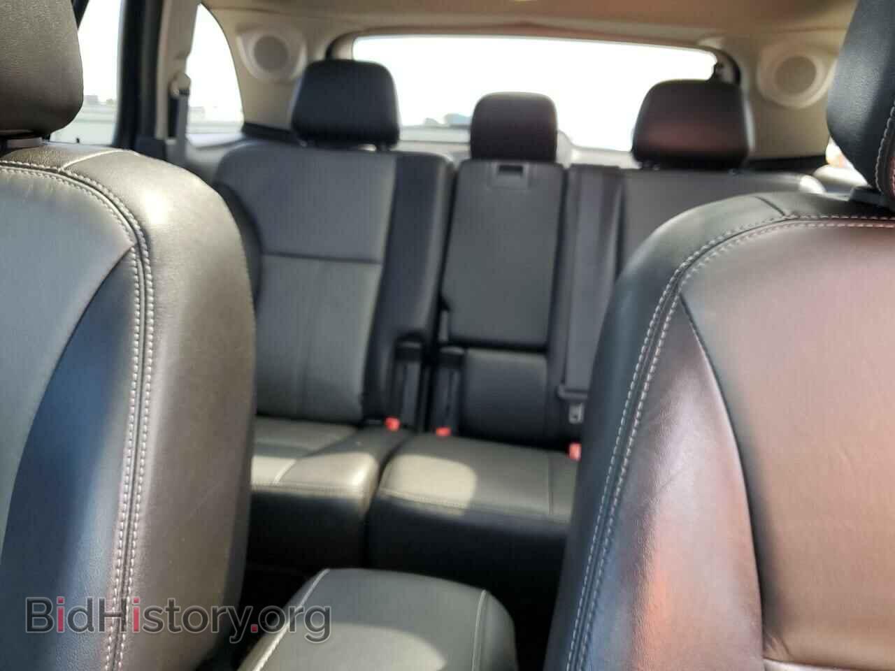 2013 FORD EDGE - VIN: 2FMDK4AK3DBC80533 - Photo 10