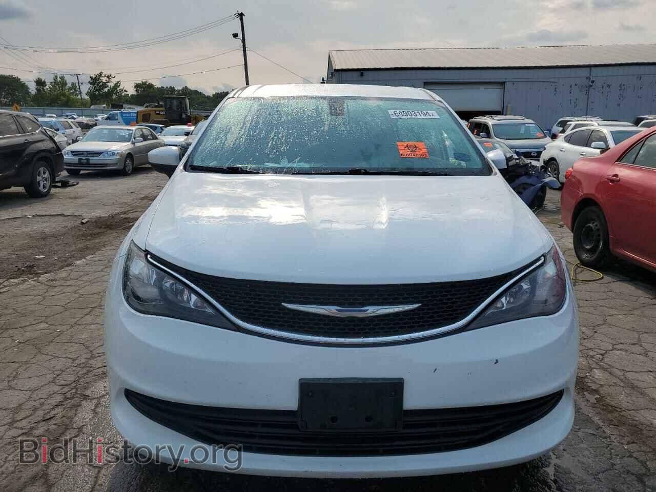 2017 CHRYSLER PACIFICA - VIN: 2C4RC1CG7HR512269 - Photo 5