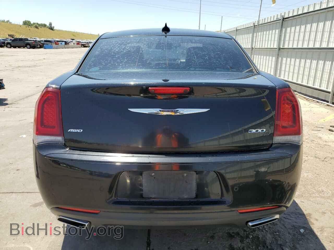 2016 CHRYSLER 300 - VIN: 2C3CCAGG2GH304809 - Фото 6