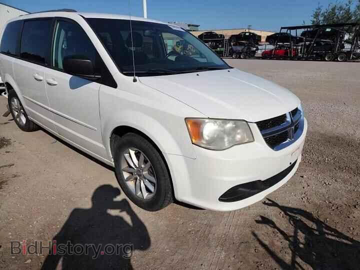 2013 DODGE CARAVAN - VIN: 2C4RDGBG3DR679322 - Photo 15