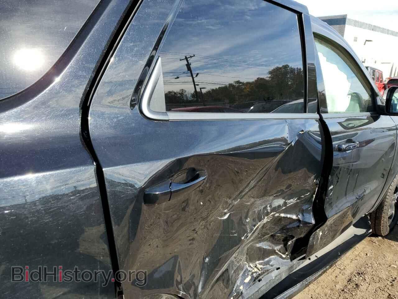 2019 DODGE DURANGO - VIN: 1C4RDJDG9KC664887 - Photo 6