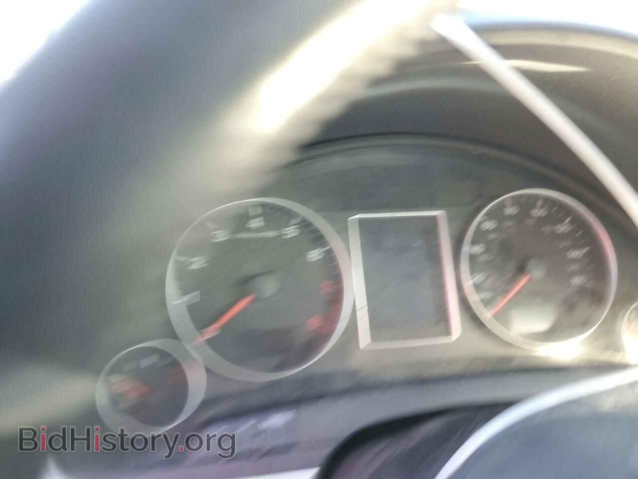2008 AUDI A4 - VIN: WAUDF78E08A058413 - Фото 8