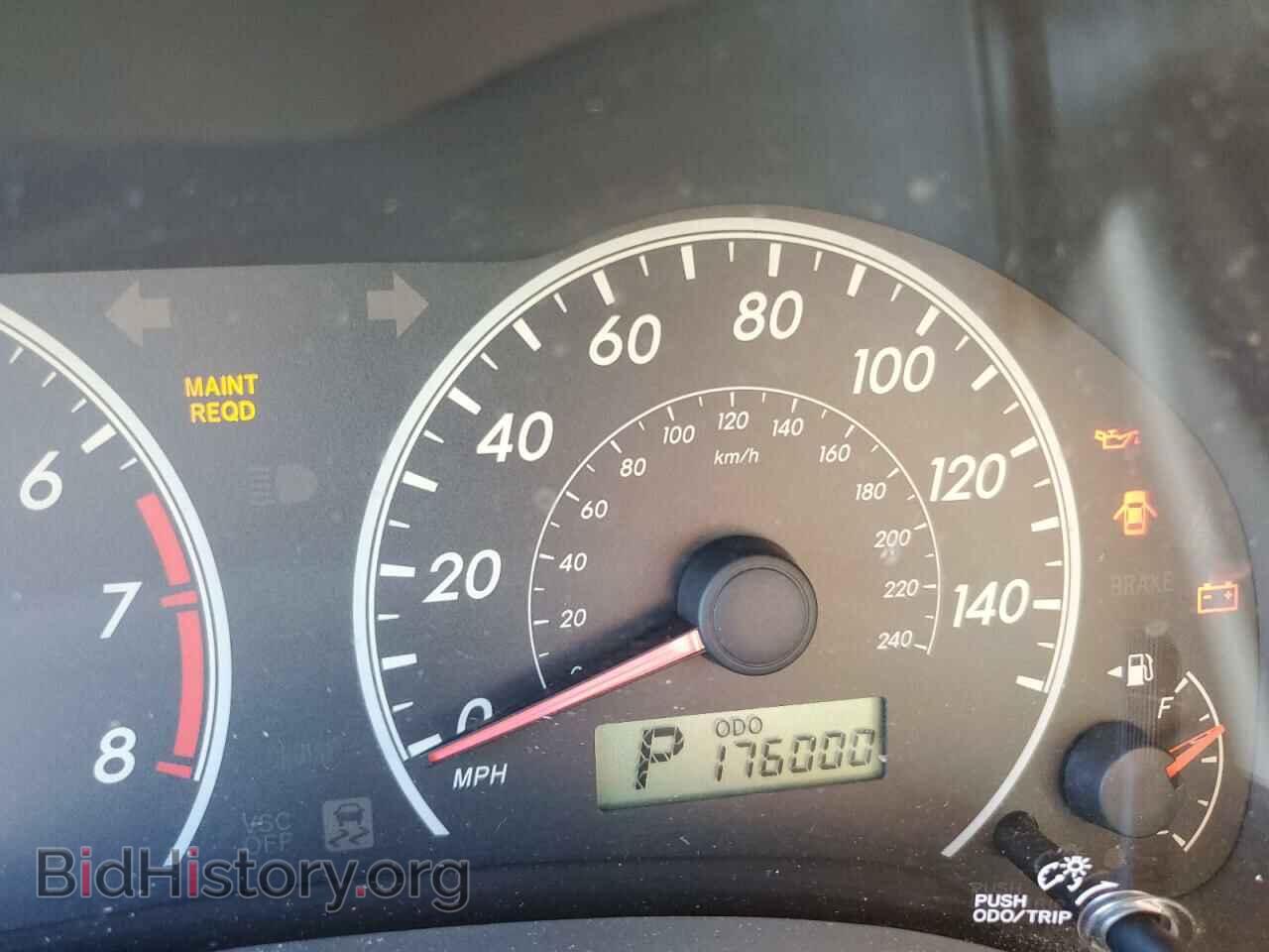 2009 TOYOTA COROLLA - VIN: JTDBL40E79J013483 - Фото 9