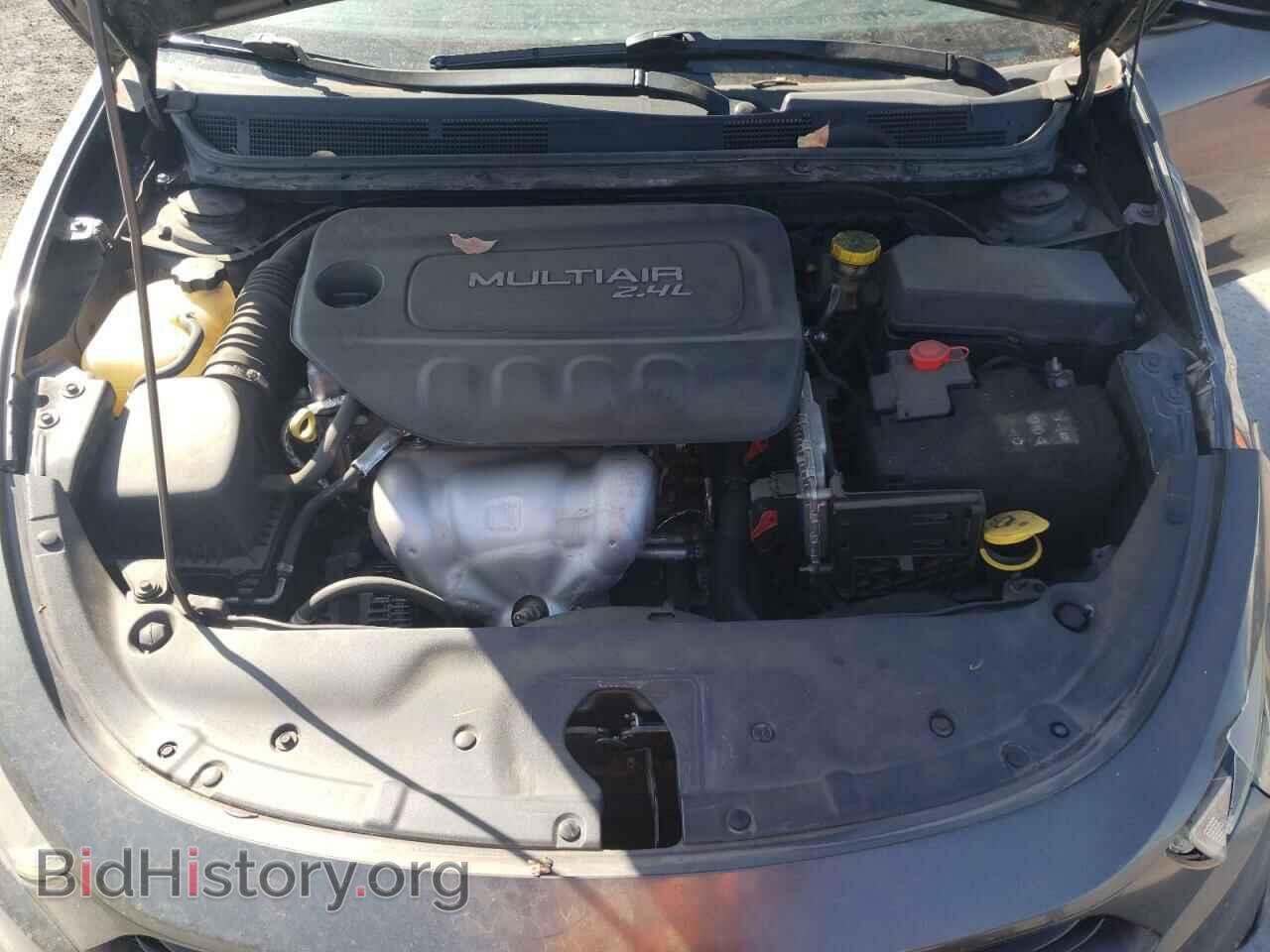 2015 DODGE DART - VIN: 1C3CDFBB8FD407671 - Фото 11