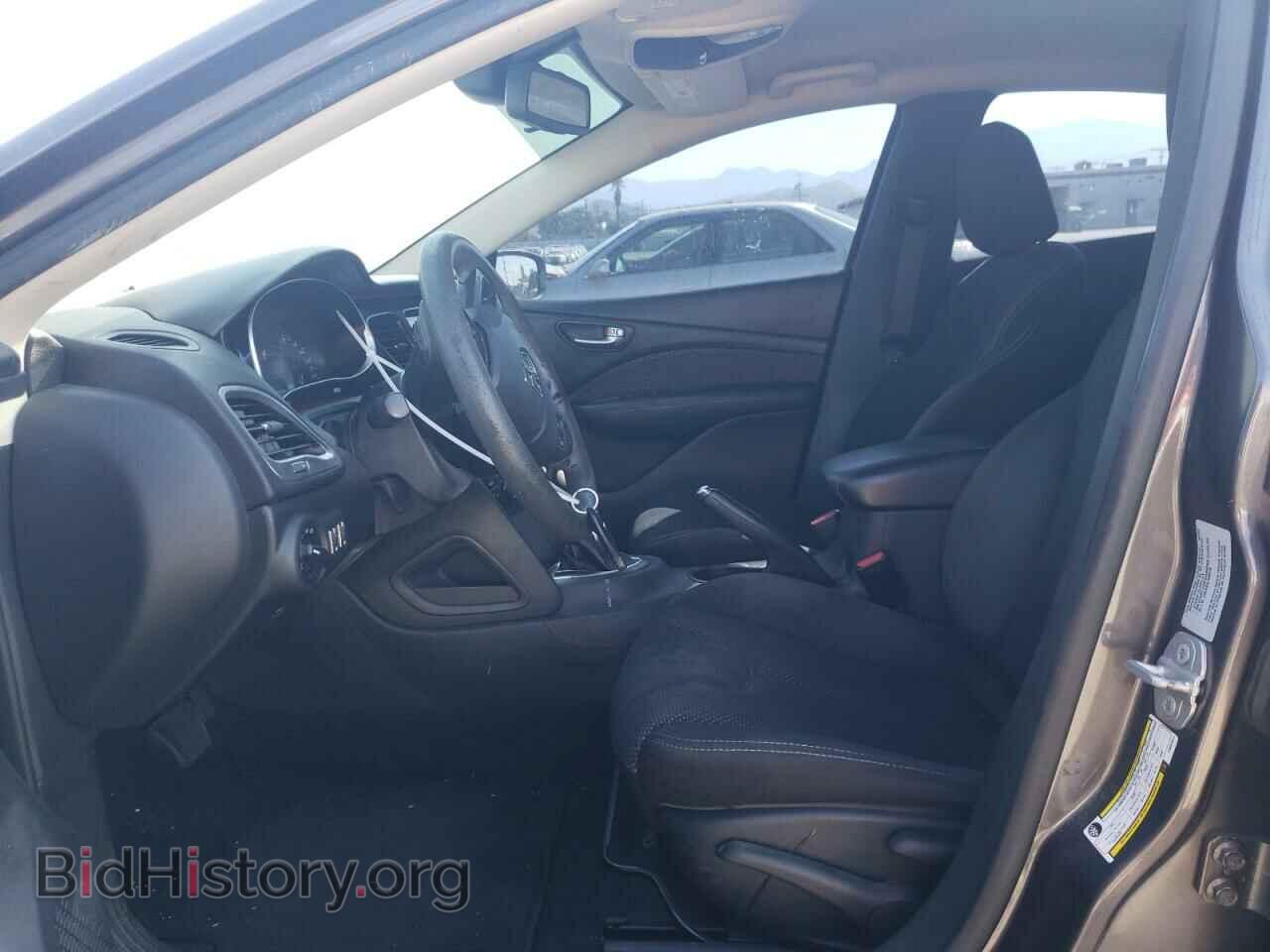 2015 DODGE DART - VIN: 1C3CDFBB8FD407671 - Фото 7