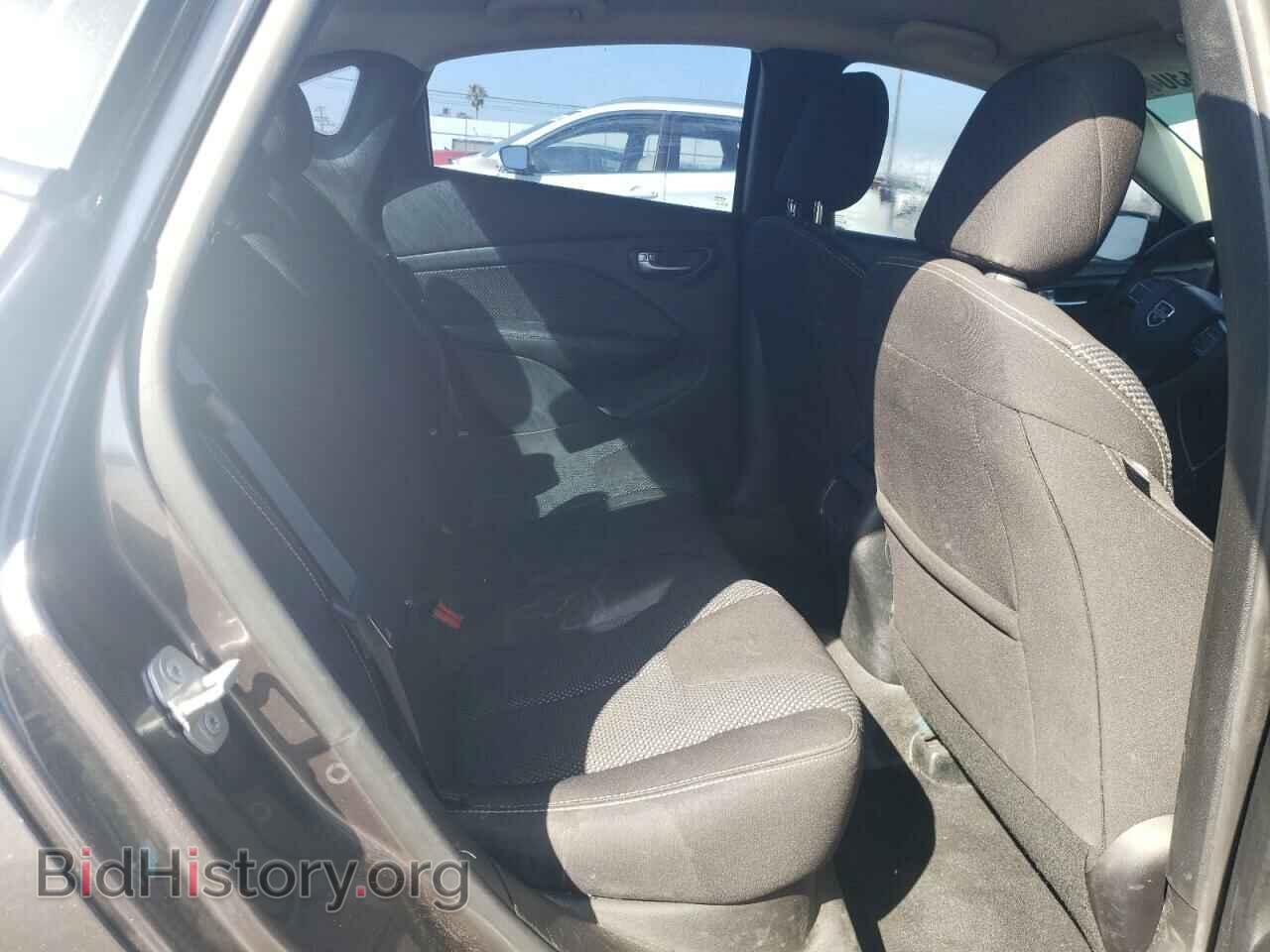 2015 DODGE DART - VIN: 1C3CDFBB8FD407671 - Фото 10