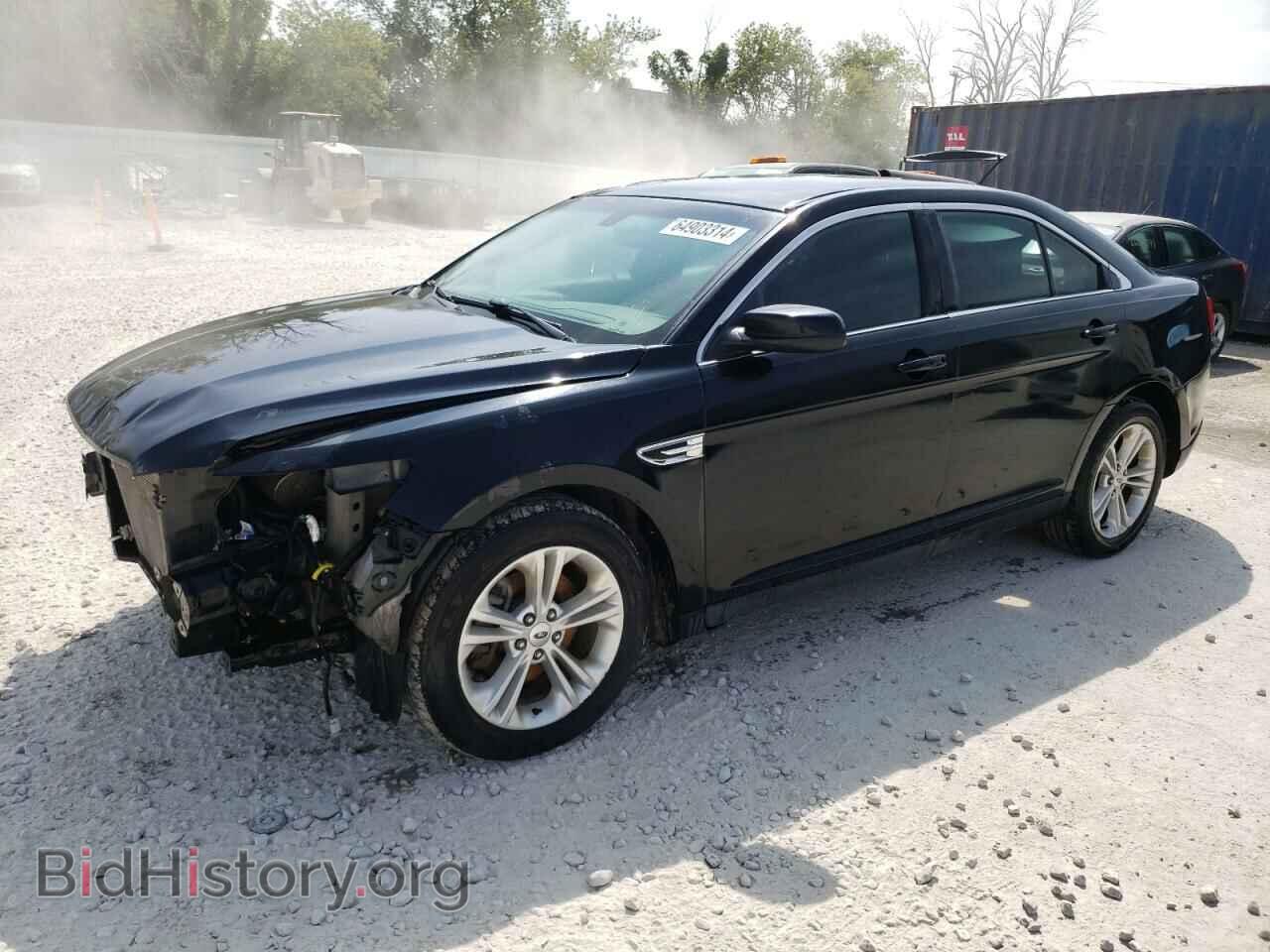 Photo 1FAHP2E89FG105229 - FORD TAURUS 2015
