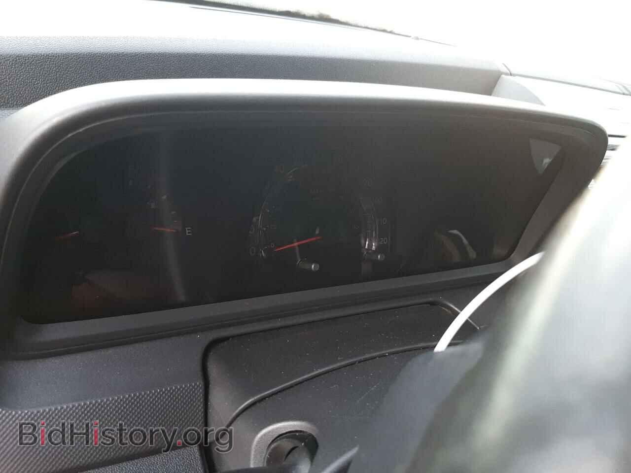 2010 DODGE JOURNEY - VIN: 3D4PG5FV1AT169302 - Фото 8