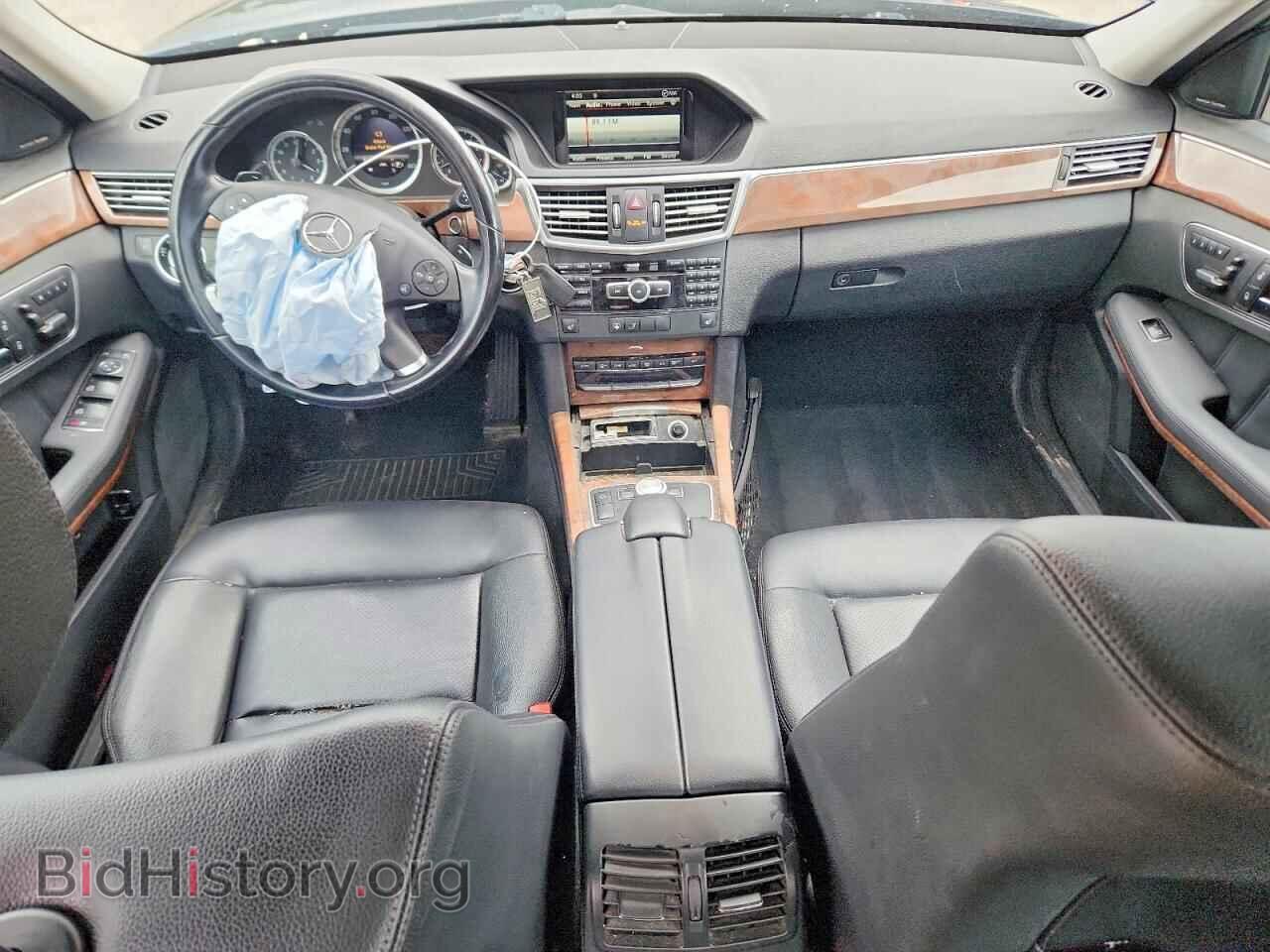 2013 MERCEDES-BENZ E-CLASS - VIN: WDDHF8JB4DA733741 - Photo 8