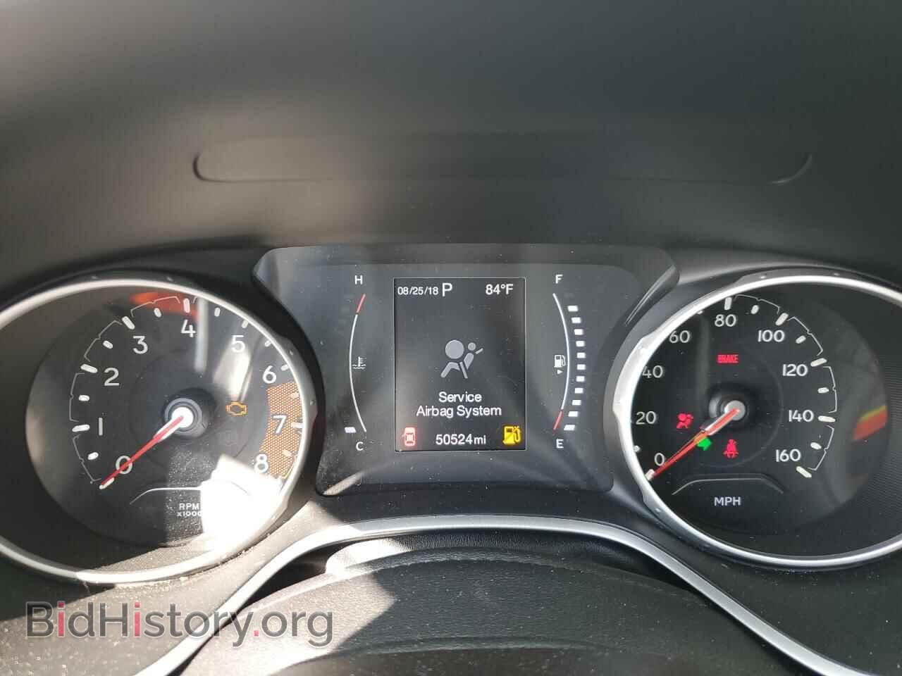 2021 JEEP COMPASS - VIN: 3C4NJDBB3MT517648 - Photo 9