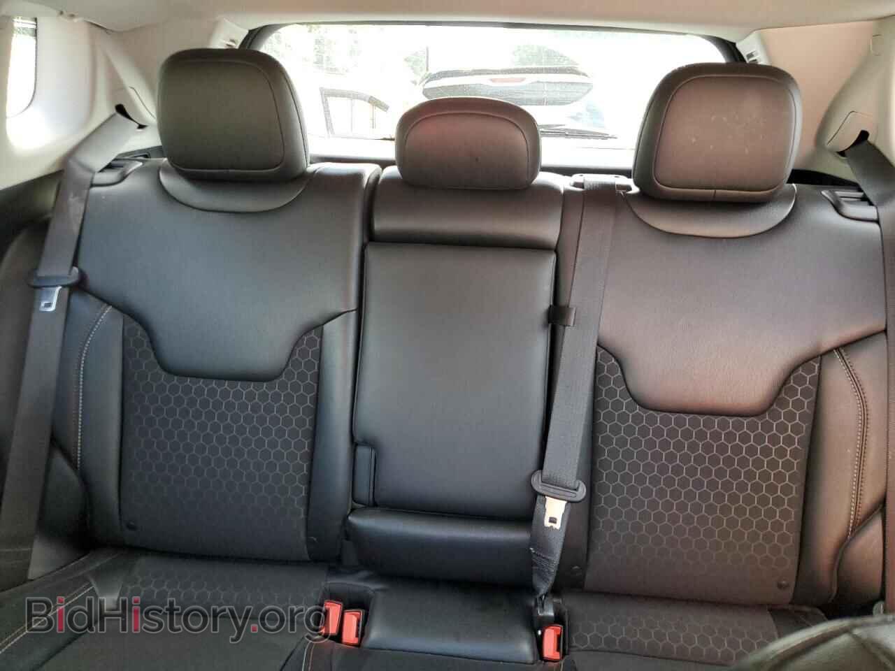 2021 JEEP COMPASS - VIN: 3C4NJDBB3MT517648 - Photo 10