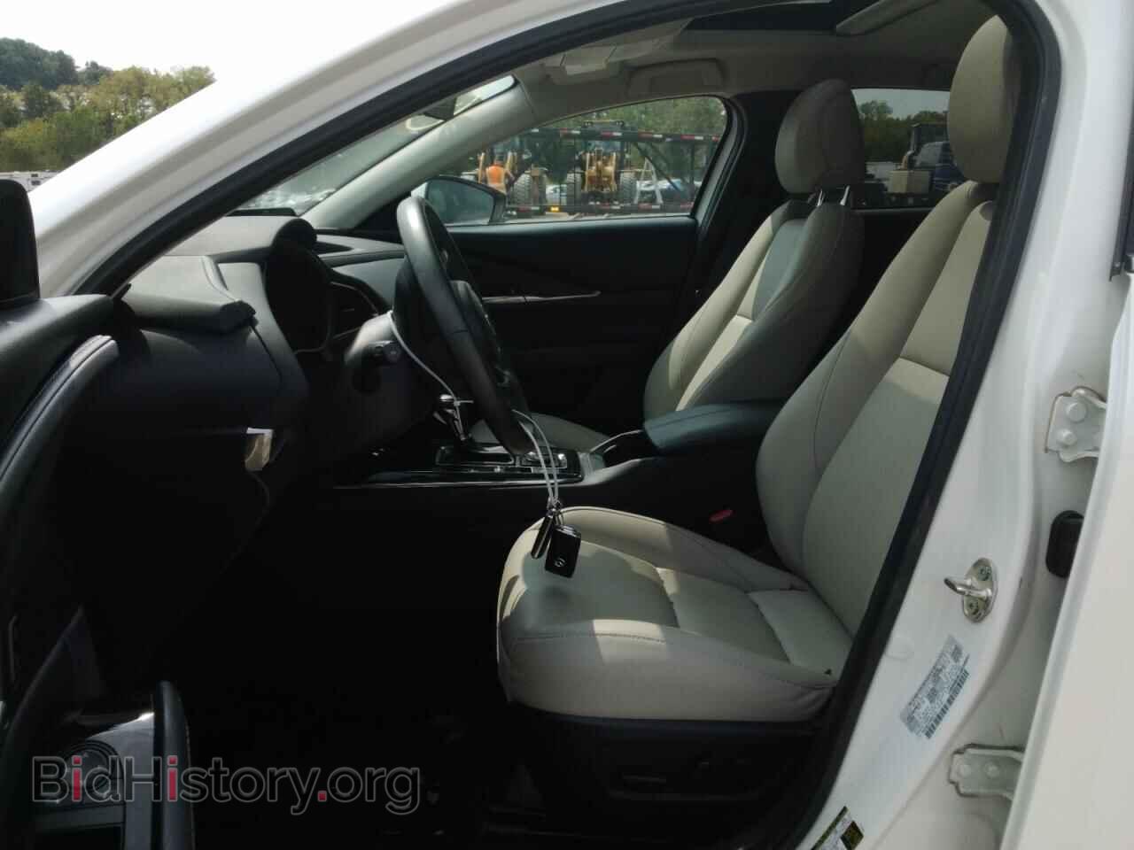 2024 MAZDA CX30 - VIN: 3MVDMBCM7RM657161 - Фото 7