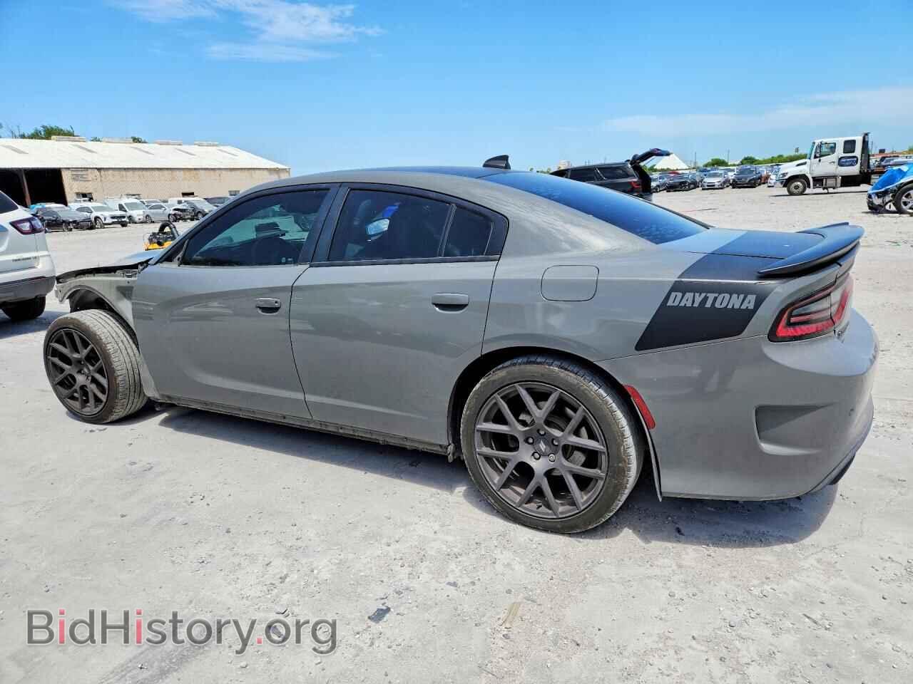 2017 DODGE CHARGER - VIN: 2C3CDXCT8HH620266 - Photo 2