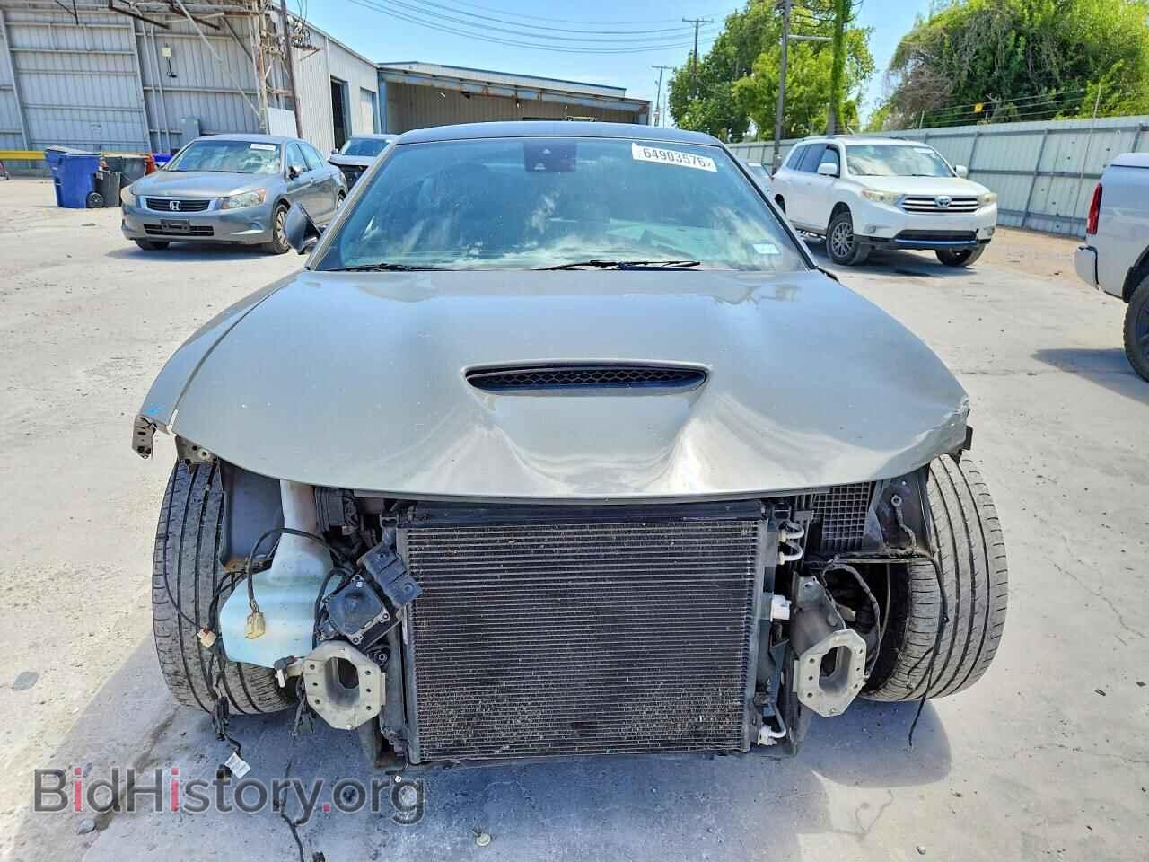 2017 DODGE CHARGER - VIN: 2C3CDXCT8HH620266 - Photo 5