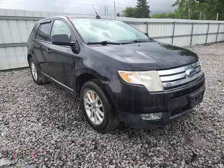 2010 FORD EDGE - VIN: 2FMDK4JC5ABB17323 - Photo 13