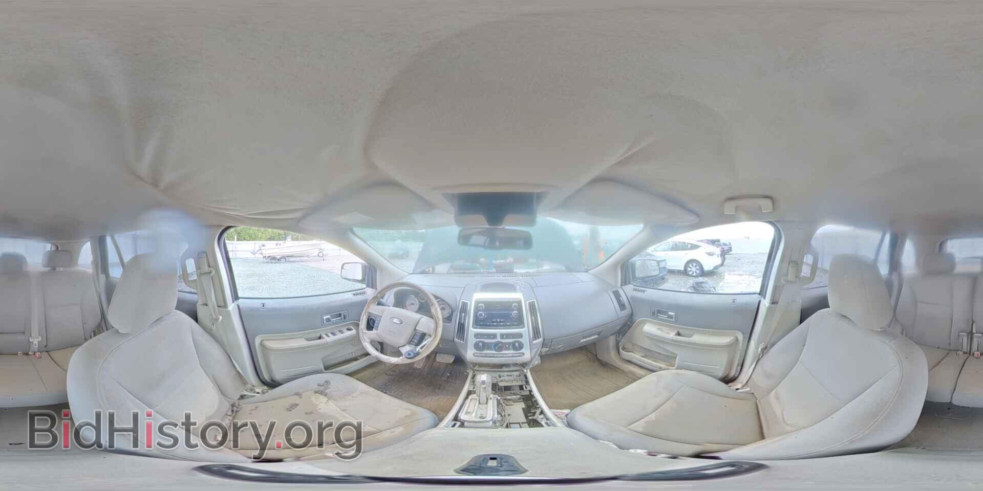 2010 FORD EDGE - VIN: 2FMDK4JC5ABB17323 - Photo 14