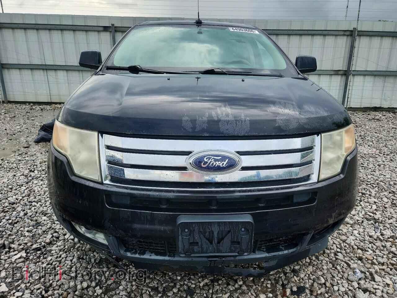 2010 FORD EDGE - VIN: 2FMDK4JC5ABB17323 - Photo 5