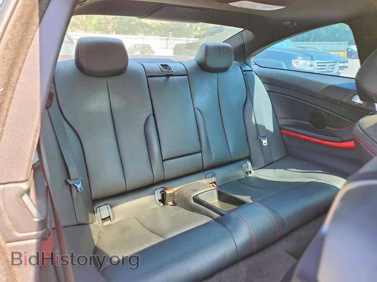 2014 BMW 4 SERIES - VIN: WBA3N5C50EF716238 - Photo 10