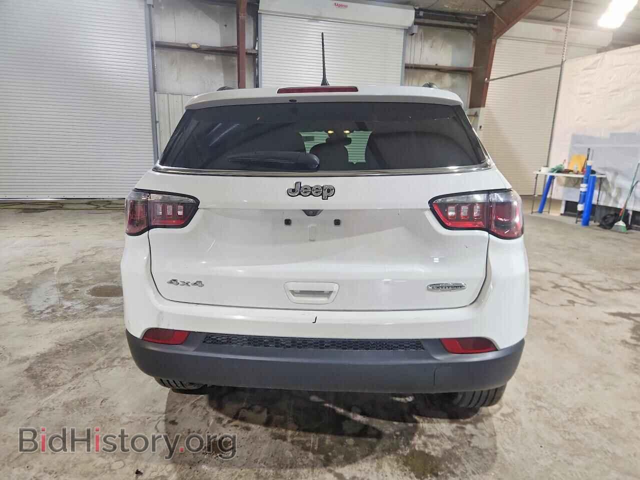 2024 JEEP COMPASS - VIN: 3C4NJDBN4RT138725 - Photo 6